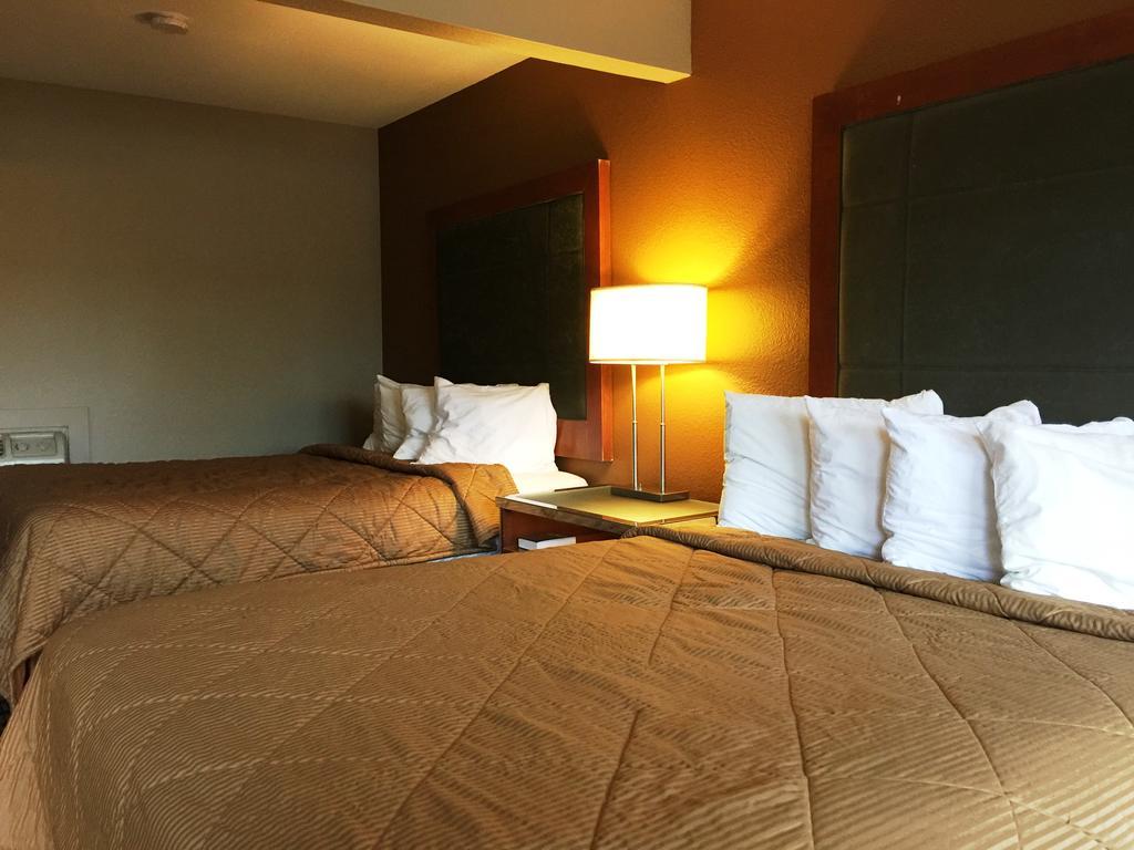 Chestnut Tree Inn Portland Mall 205 Стая снимка