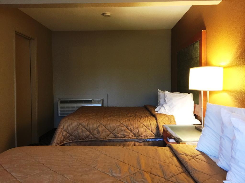 Chestnut Tree Inn Portland Mall 205 Стая снимка