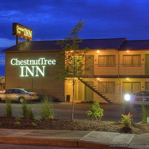 Chestnut Tree Inn Portland Mall 205 Екстериор снимка